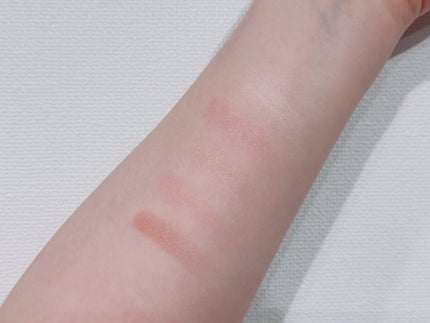 ジルスチュアート ブルームクチュール アイズ 04 sunlit ranunculus /JILL STUART/アイシャドウパレットの画像