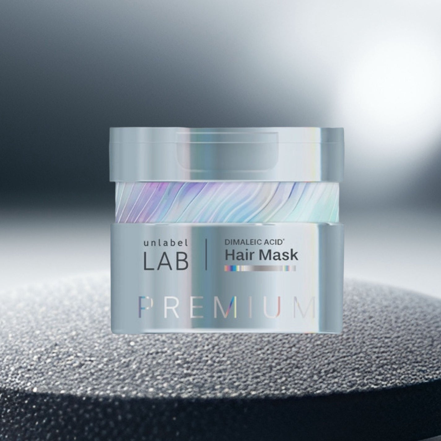 lips.beauty on LIPS 「アンレーベル DA Pヘアマスクダメージ補修、集中保湿、うねり..」(1枚目)