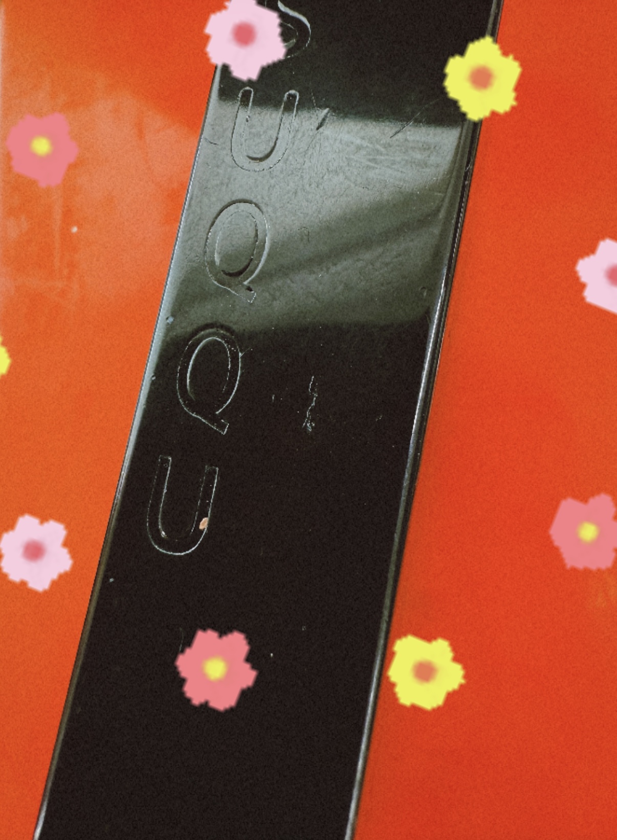 モイスチャー リッチ リップスティック/SUQQU/口紅を使ったクチコミ（1枚目）