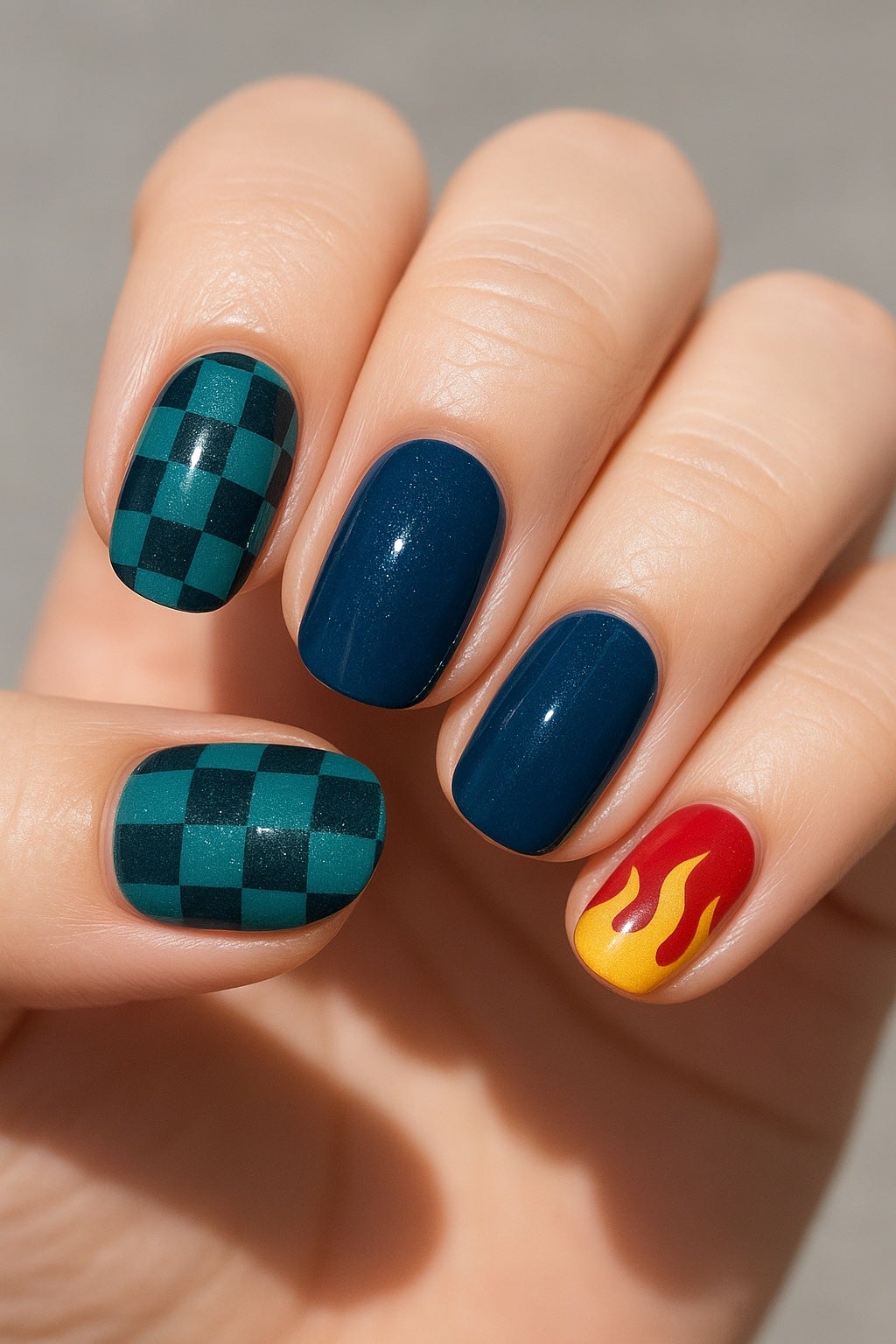 ネイルパーツ/ネイル工房/ネイルチップ・パーツを使ったクチコミ(1枚目)