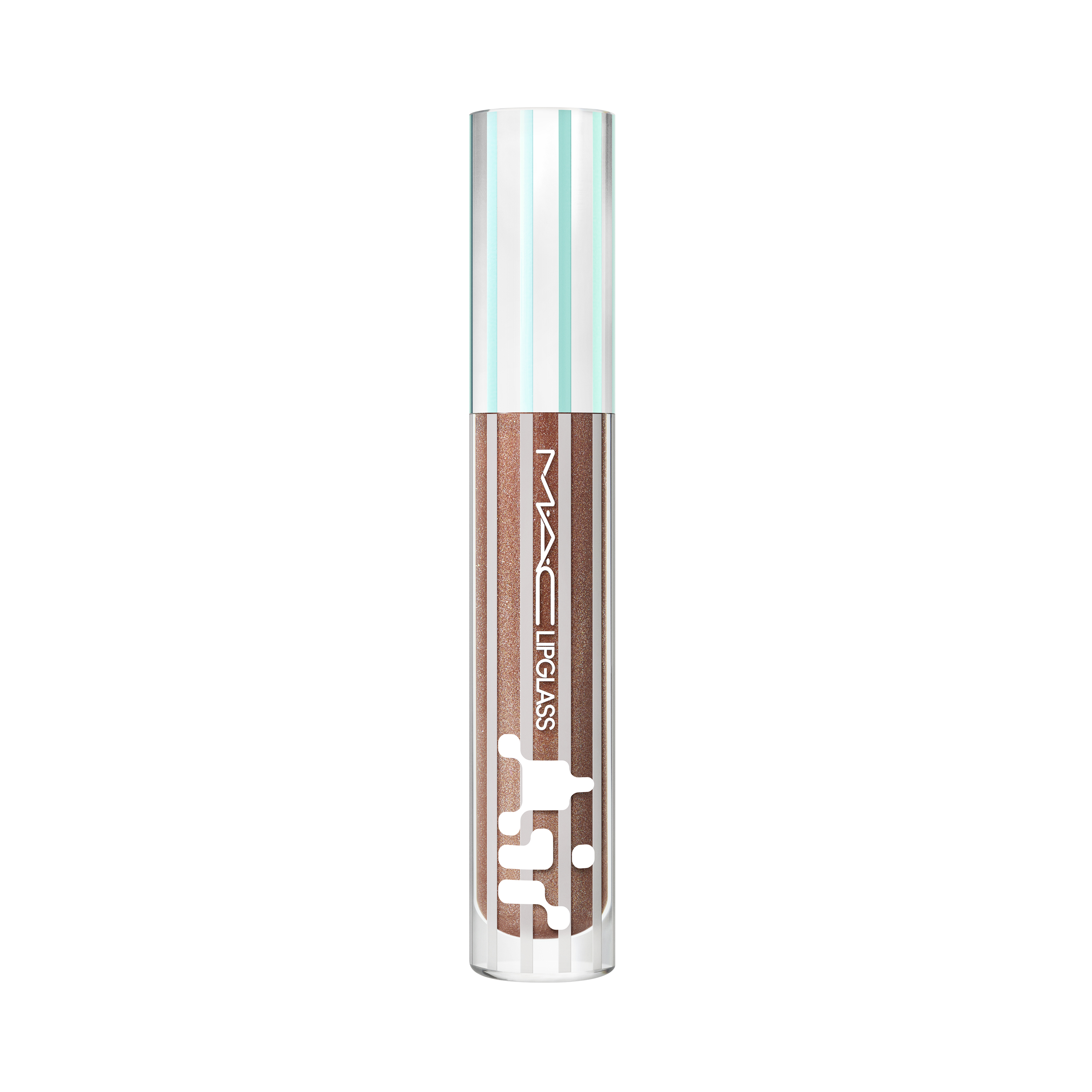 リップガラス エアー トゥインクル トープ（トープ シマー） / M・A・C