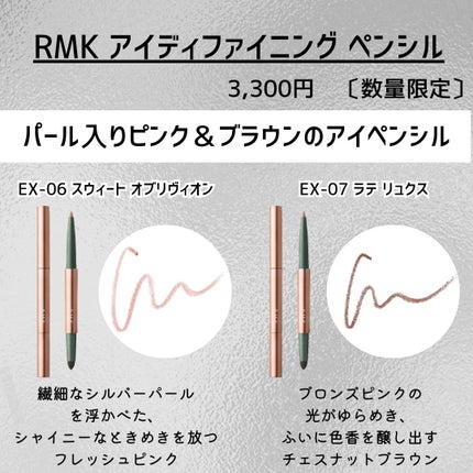 RMK ブリーズ ブリス エスケープ アイズ & ブラッシュ パレット/RMK/マルチパレットを使ったクチコミ(6枚目)