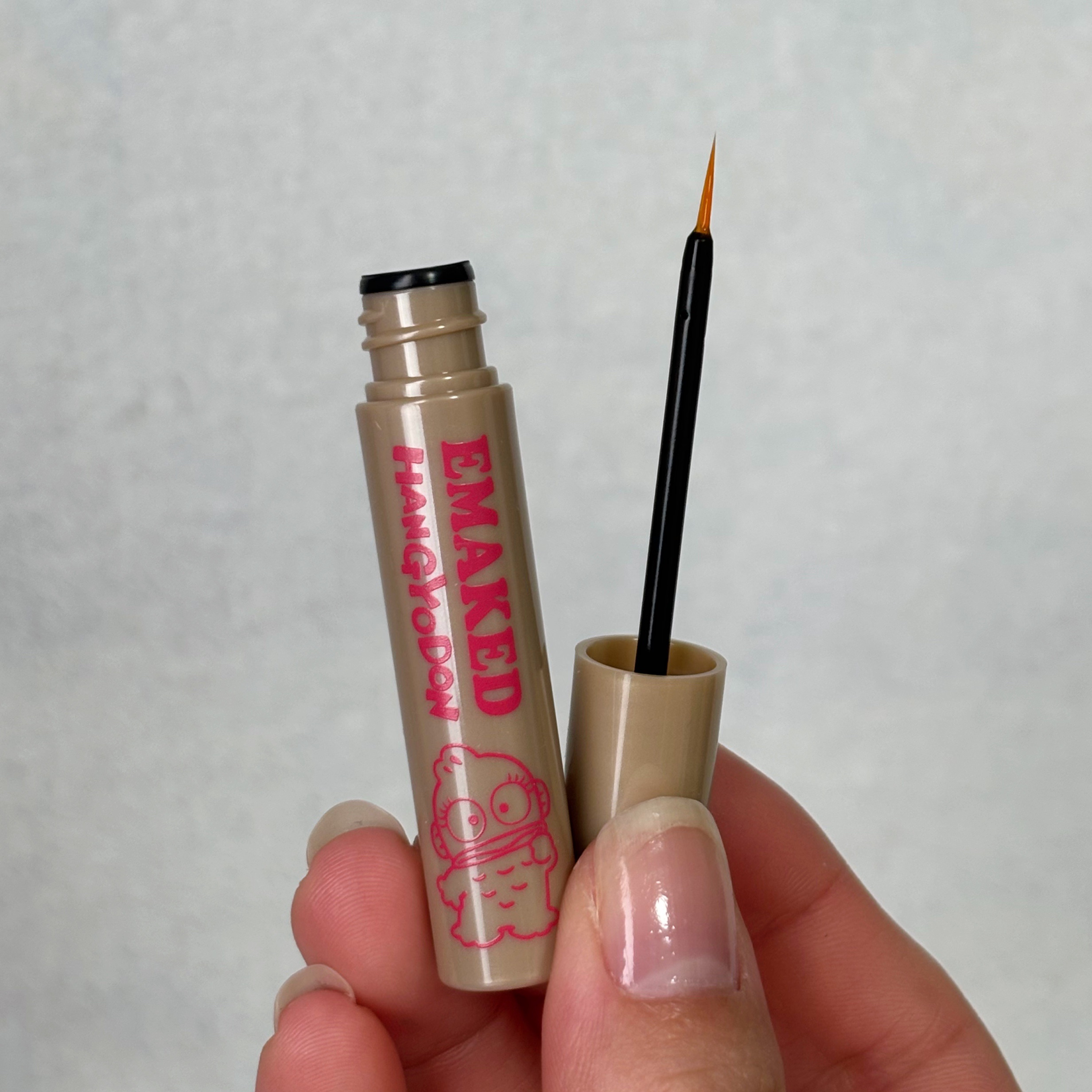 EMAKED（エマーキット）/水橋保寿堂製薬/まつげ美容液を使ったクチコミ（2枚目）