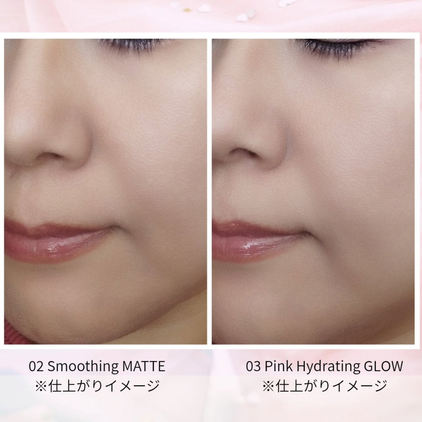 SHISEIDO エッセンス スキンセッティング パウダー/SHISEIDO/ルースパウダーを使ったクチコミ(6枚目)
