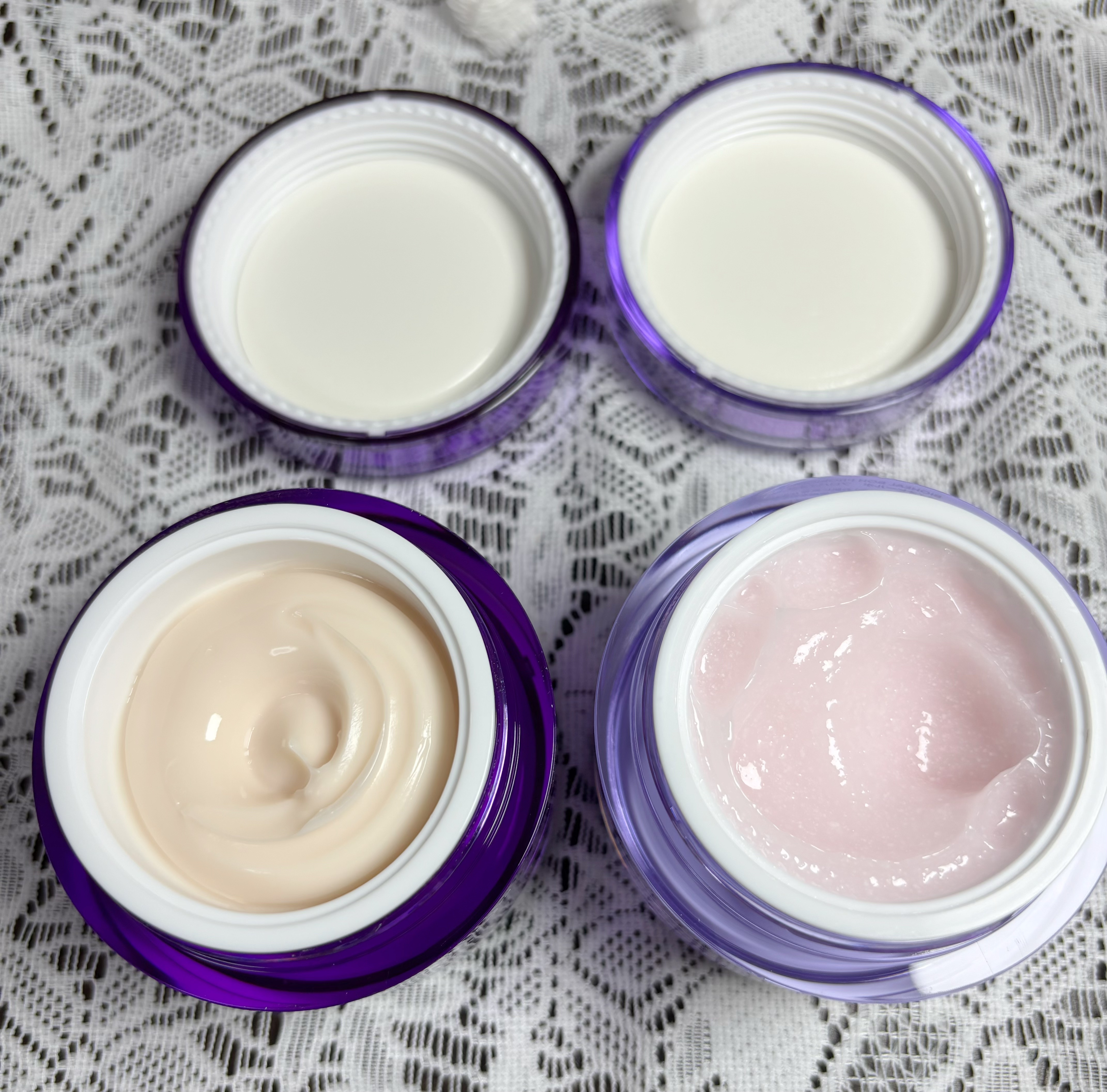 バイオヒールボ プロバイオダーム 3Dリフティングクリーム/BIOHEAL BOH/フェイスクリームを使ったクチコミ（2枚目）