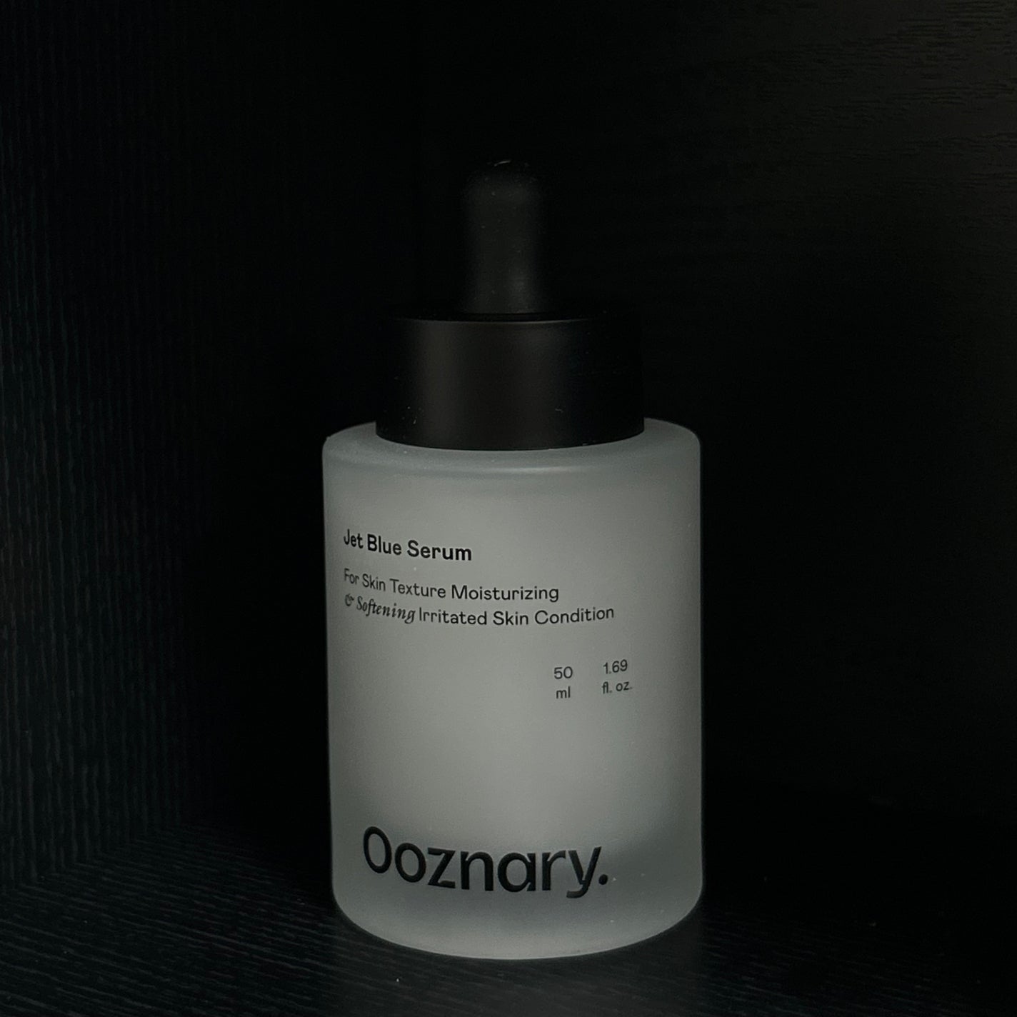 オーズナリージェットブルーセラム/オーズナリー/美容液を使ったクチコミ(1枚目)