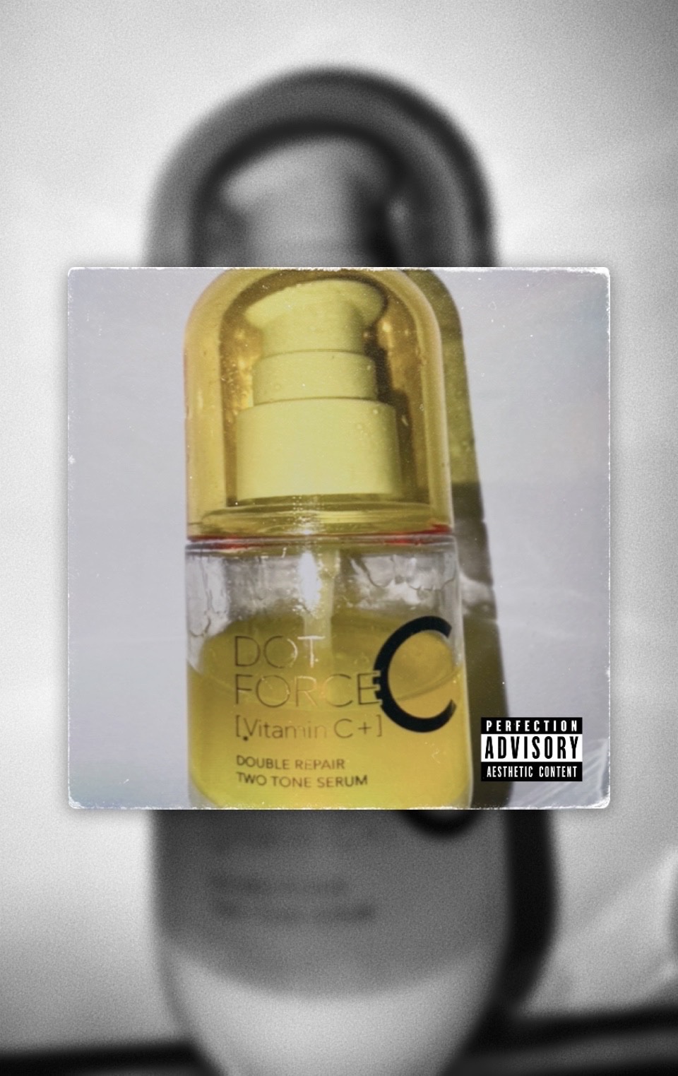 ダブルリペア ツートン セラム/ドットフォース/美容液を使ったクチコミ（1枚目）