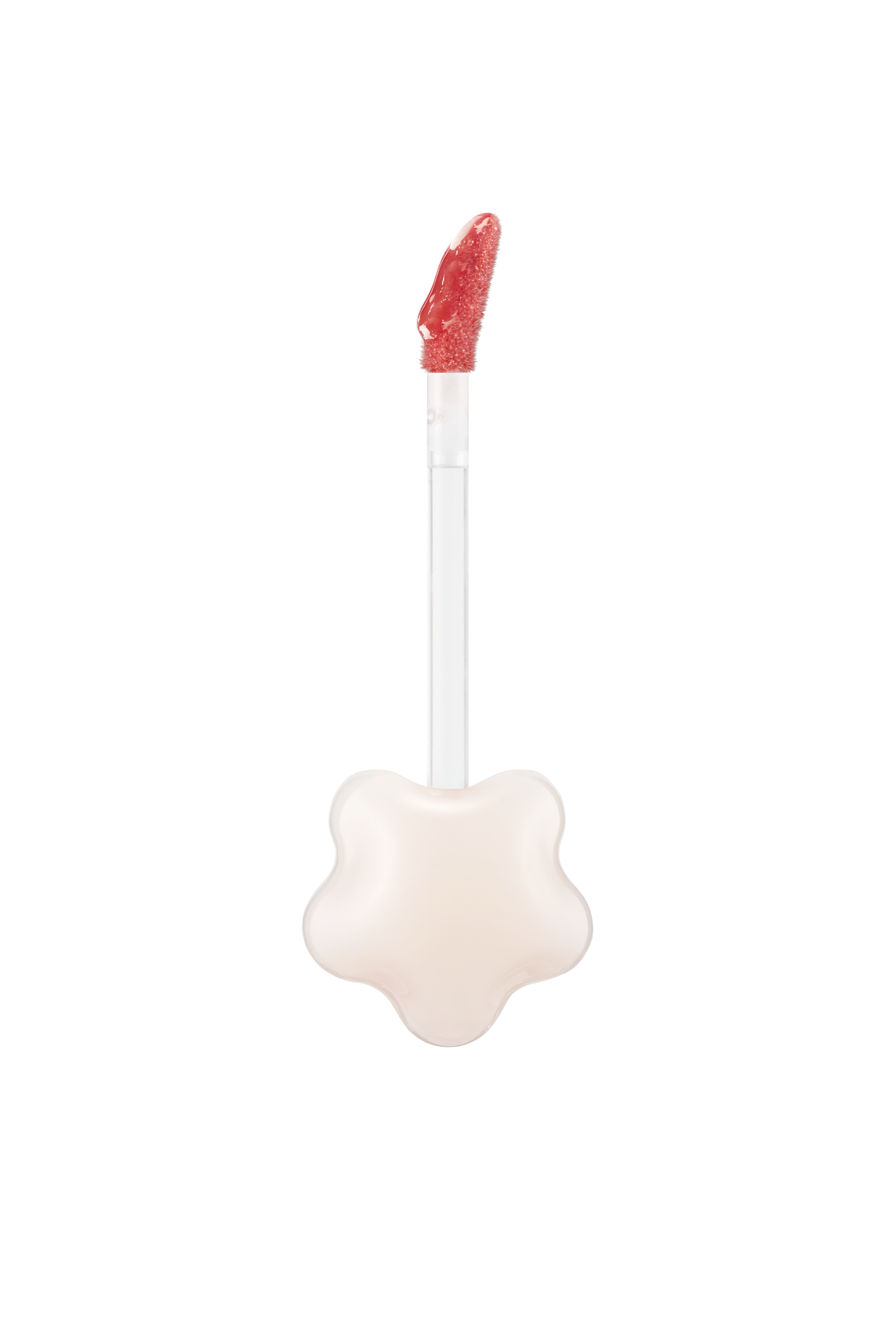 ピュアウォーターリップグロス 06 フェードローズ