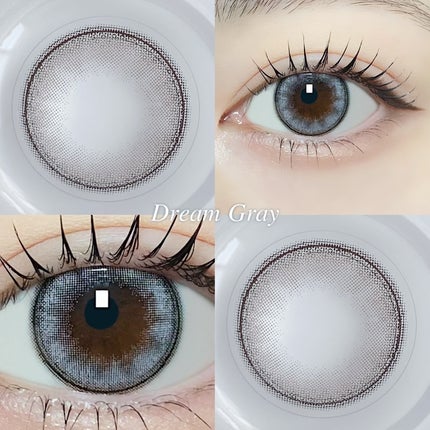 MOLAK 1day/MOLAK/ワンデー(1DAY)カラコンを使ったクチコミ(4枚目)