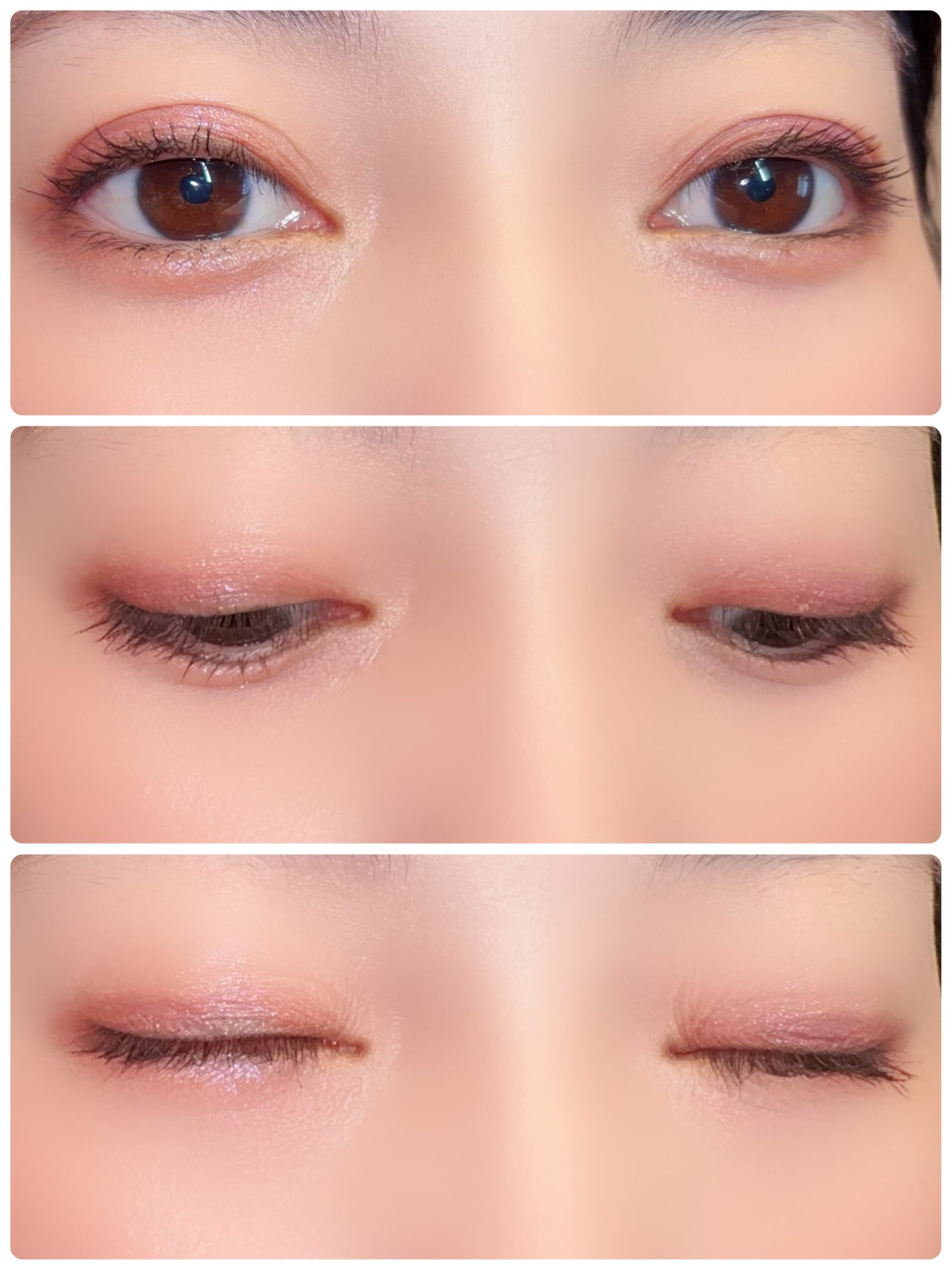 ブラッシュ カラー インフュージョン/ローラ メルシエ/パウダーチークを使ったクチコミ(2枚目)