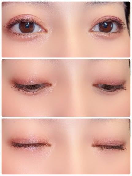 ブラッシュ カラー インフュージョン/ローラ メルシエ/パウダーチークを使ったクチコミ(2枚目)