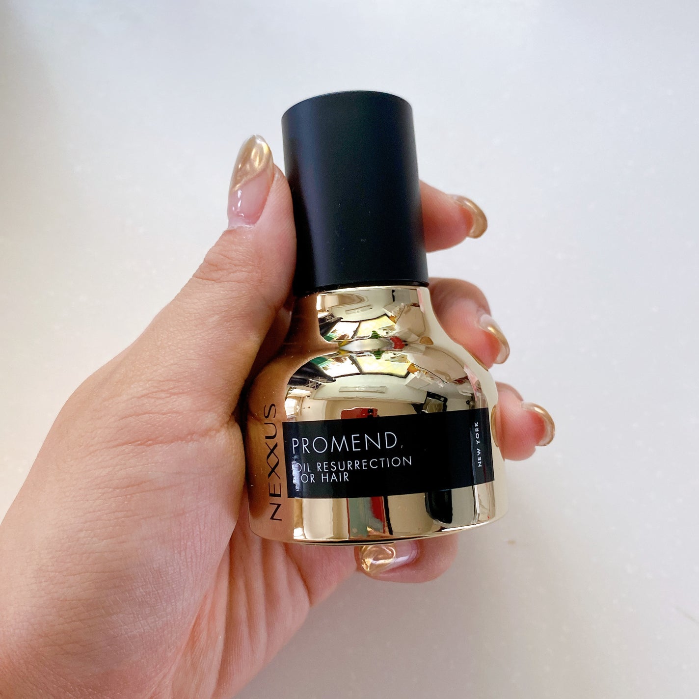 ã±ã©ãã£ãã¯ã¹ãªãã¢ãã·ã£ã³ããŒã»ããªãŒãã¡ã³ã/NEXXUS(ãã¯ãµã¹)/åžè²©ã·ã£ã³ããŒã䜿ã£ãã¯ãã³ãïŒ3æç®ïŒ