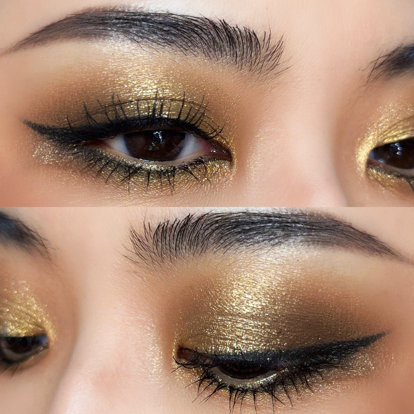 スモール アイシャドウ/M・A・C/単色アイシャドウを使ったクチコミ(2枚目)