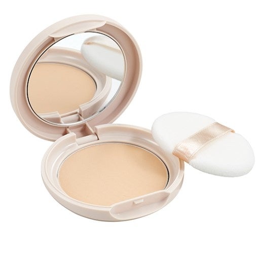 モイストシルクパウダー 本体