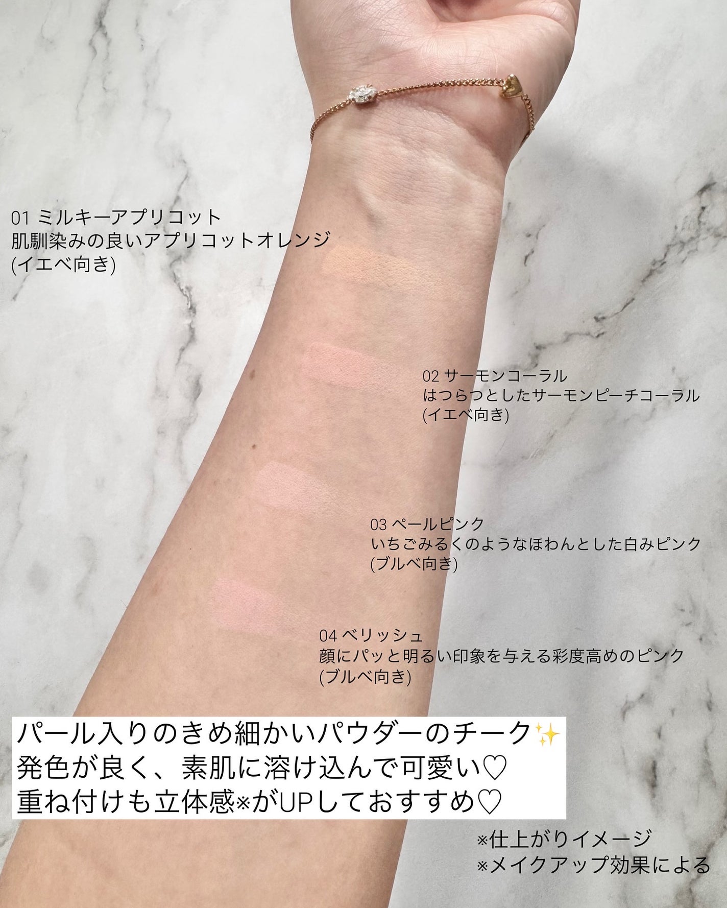 シームレスウェアクッション/wakemake/クッションファンデーションを使ったクチコミ(6枚目)