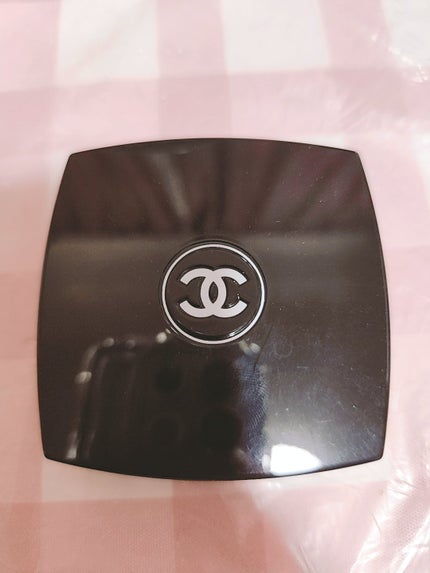 レ キャトル オンブル/CHANEL/アイシャドウパレットを使ったクチコミ(1枚目)
