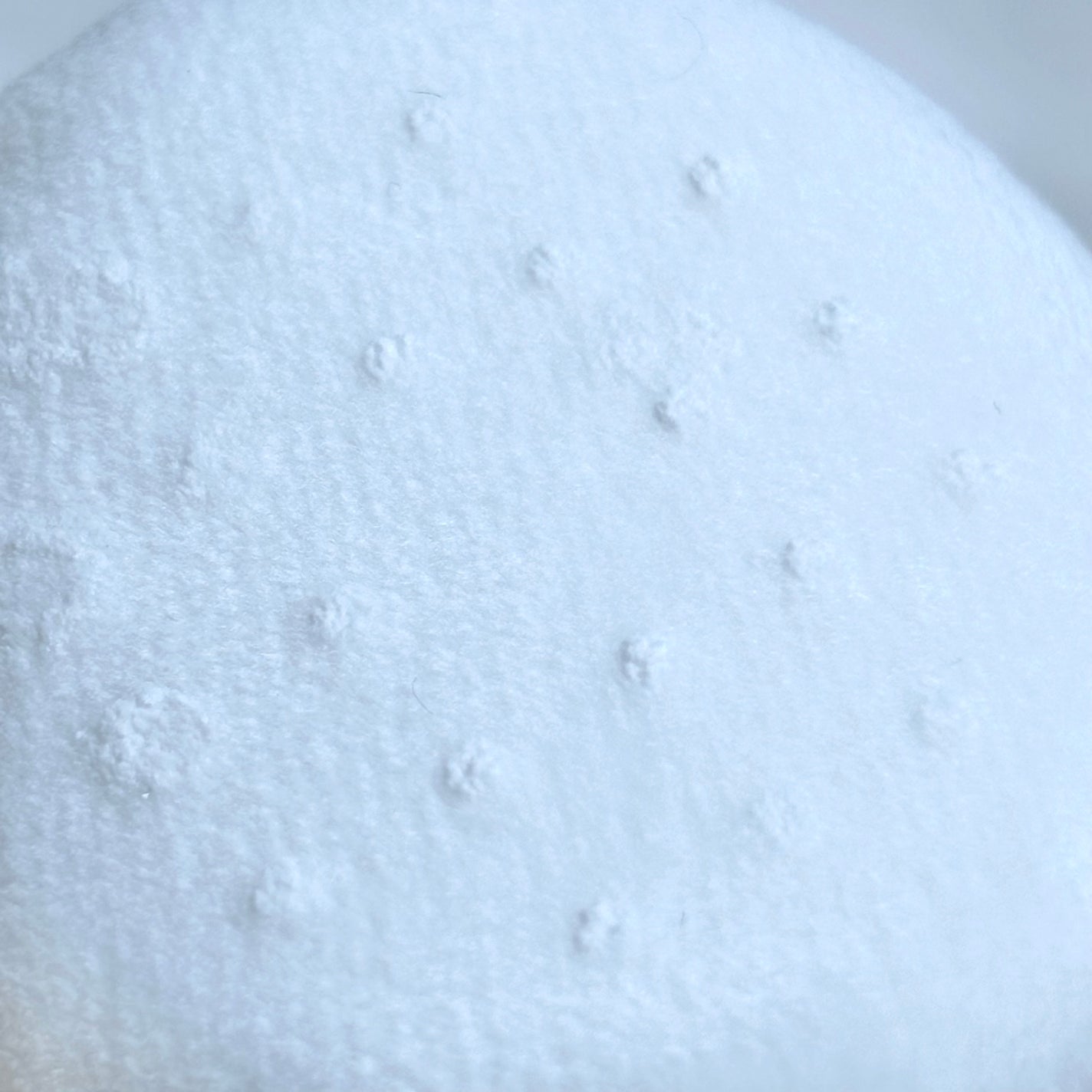 メイク キープ パウダー EX/コーセーコスメニエンス/ルースパウダーを使ったクチコミ(5枚目)