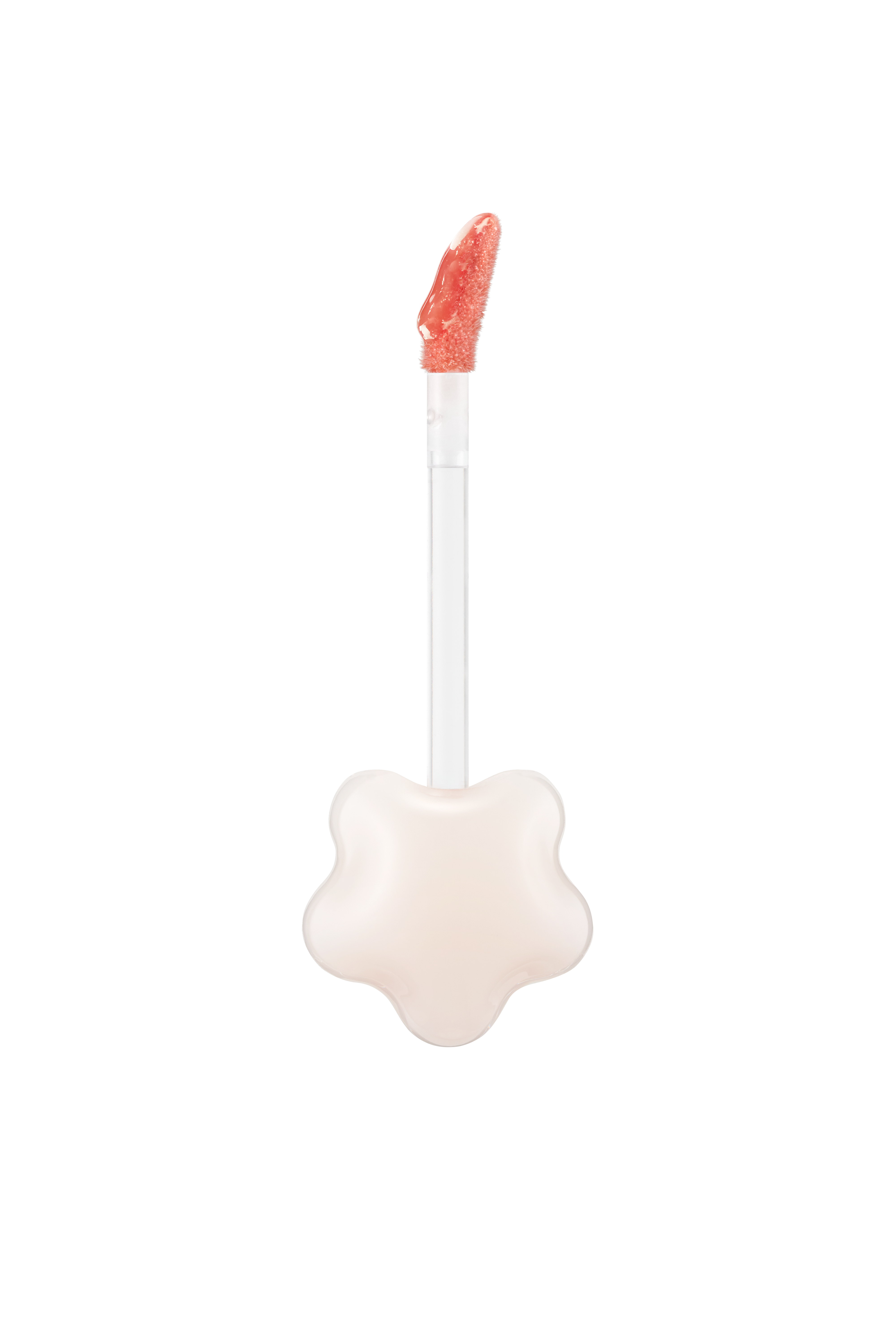 ピュアウォーターリップグロス 02 ベアポメロ