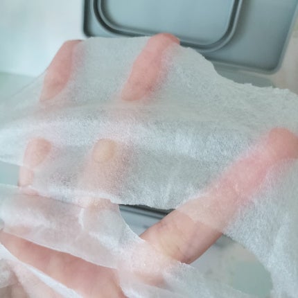 PDRN+ デイリーマスク/VT/シートマスク・パックを使ったクチコミ(4枚目)