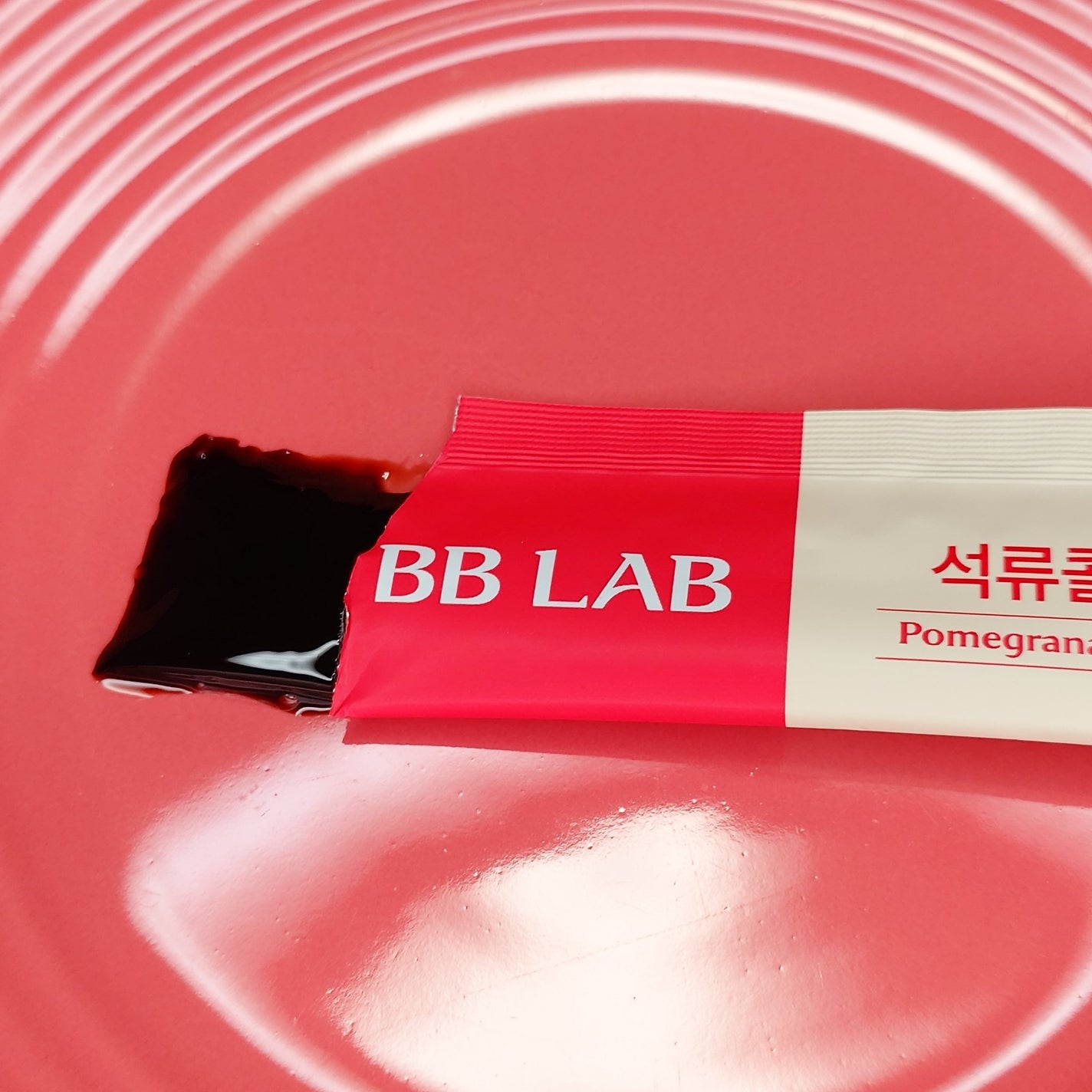 BB LAB 低分子コラーゲンS/BB LAB/美容サプリメントを使ったクチコミ(3枚目)