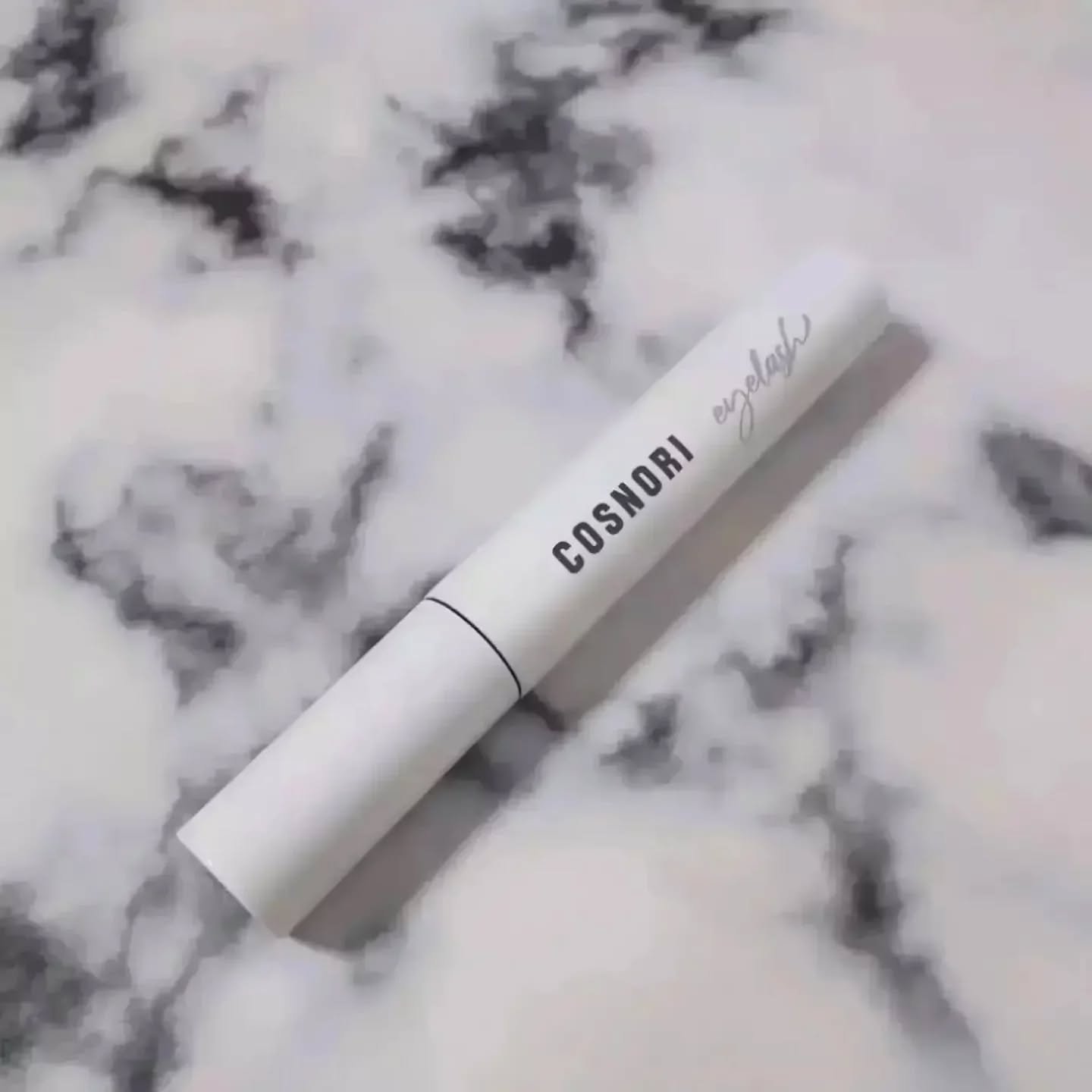 ロングアクティブアイラッシュセラム/COSNORI/まつげ美容液を使ったクチコミ（2枚目）