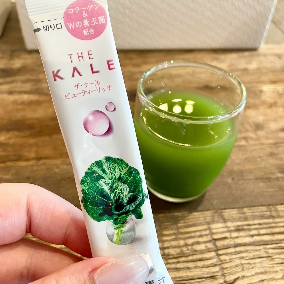 ããã¿ðãã©ãã100 on LIPS ã-MyOrganicFriendsWORKSHOP-ã©ãã£ã«ã..ãïŒ2æç®ïŒ