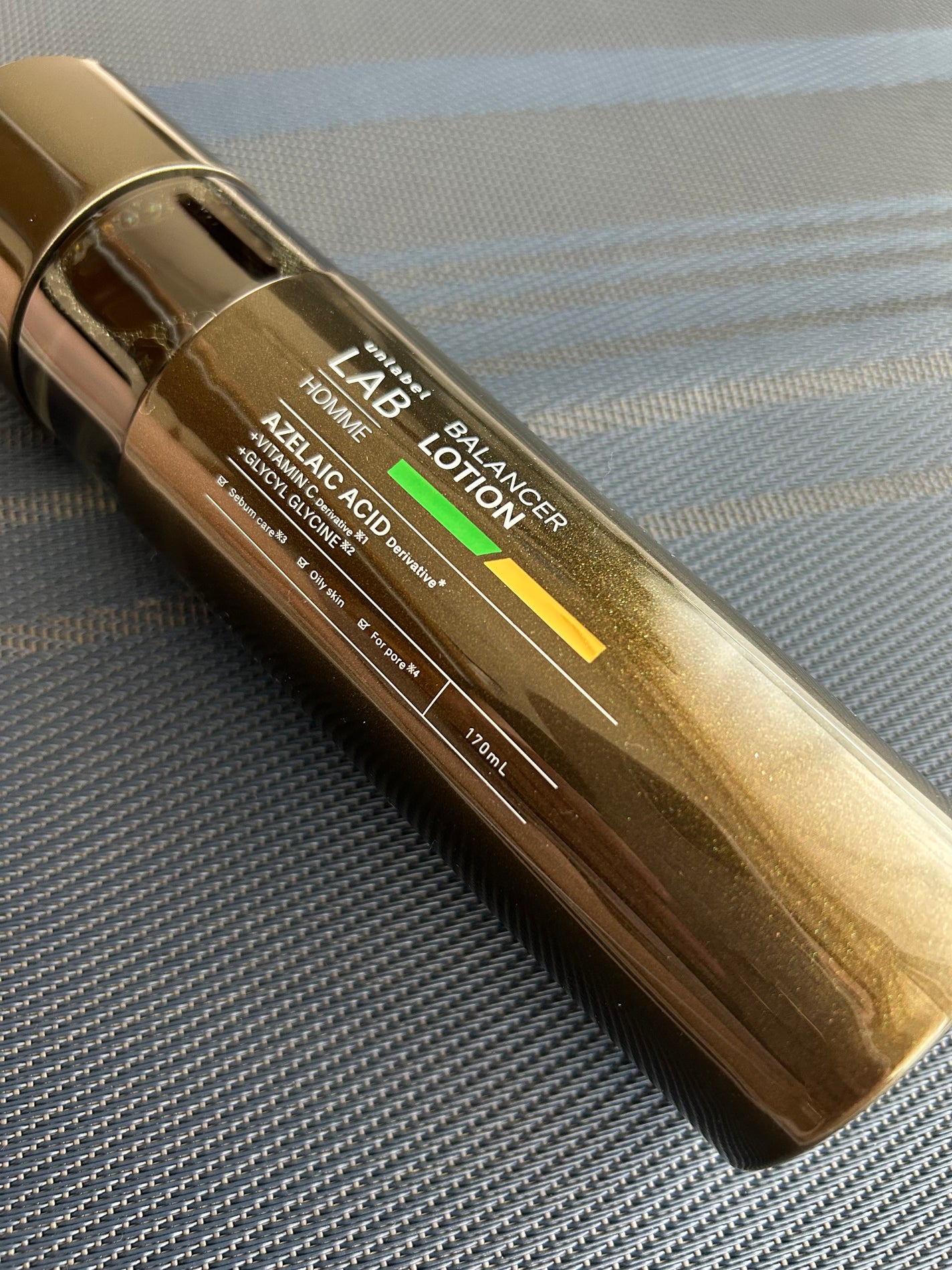 kinaco ðâðð on LIPS ããã¢ã³ã¬ãŒãã«ããªã ãAZããã©ã³ãµãŒããŒã·ã§ã³ãã¢ã³ã¬ãŒãã«..ãïŒ1æç®ïŒ