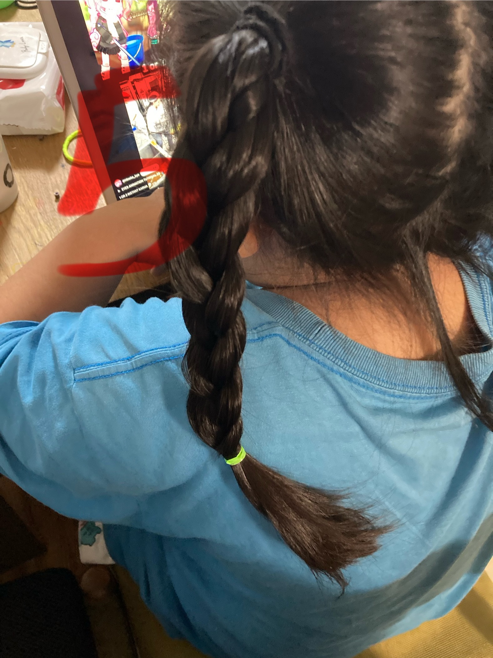 を使ったクチコミ（3枚目）