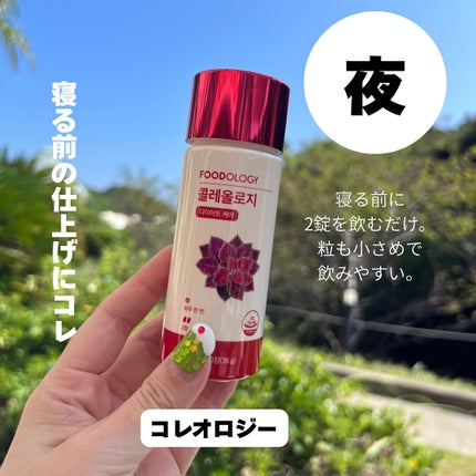 あやこ @フォロバ100 on LIPS 「✨毎日のダイエットルーティンに仲間入り✨【FOODOLOGYレ..」(7枚目)