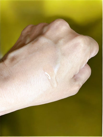 REJURAN デュアルエフェクトアンプル 30ml/REJURAN COSMETICS/美容液を使ったクチコミ(5枚目)