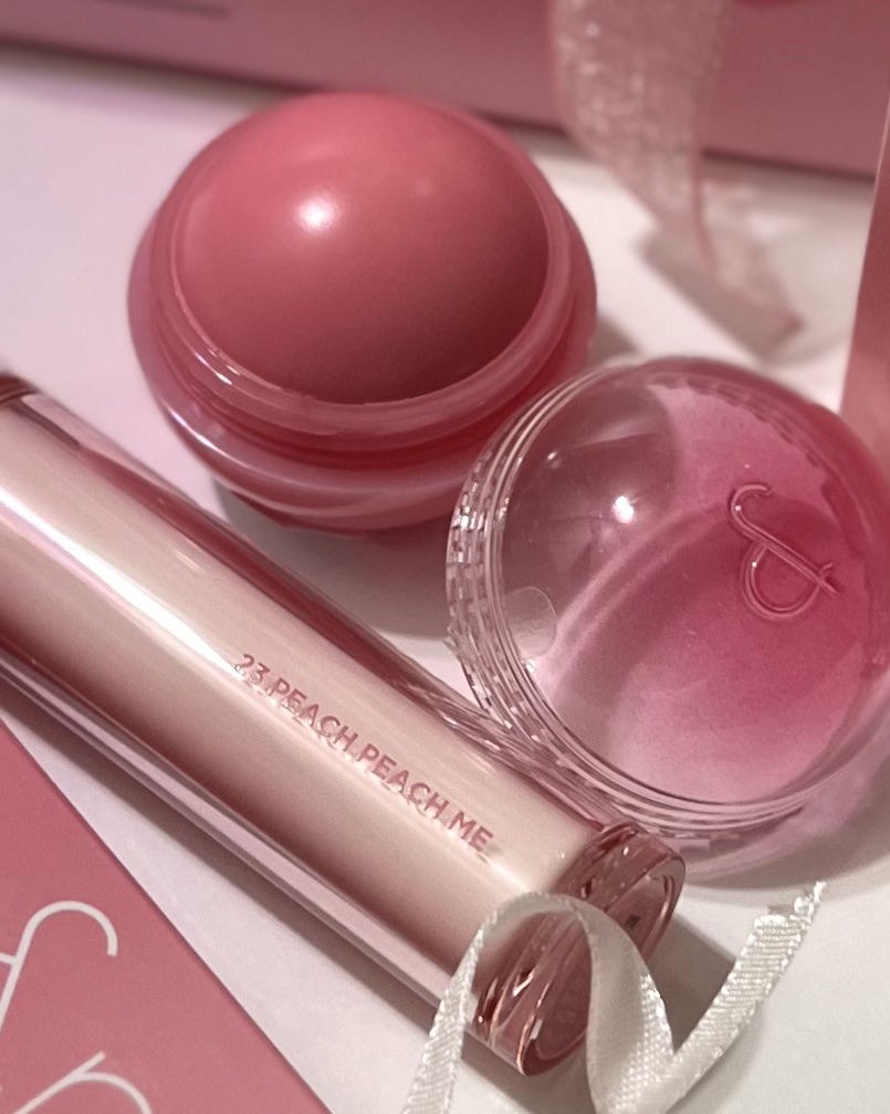 ザ ジューシーラスティングティント/rom&nd/リップティントを使ったクチコミ（1枚目）