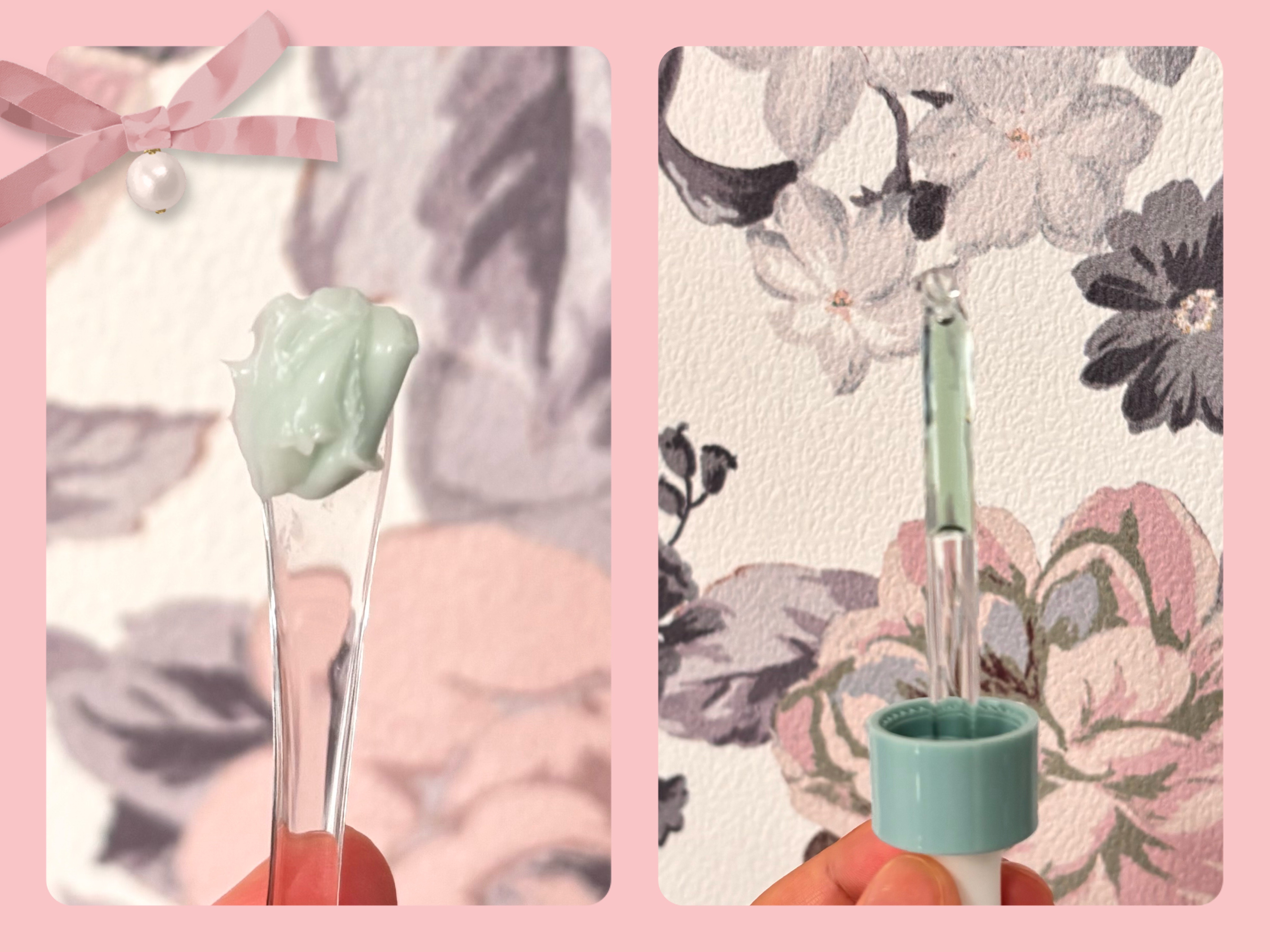 PDRN リバイタライジングクリーム/MAYBENA/フェイスクリームを使ったクチコミ（2枚目）