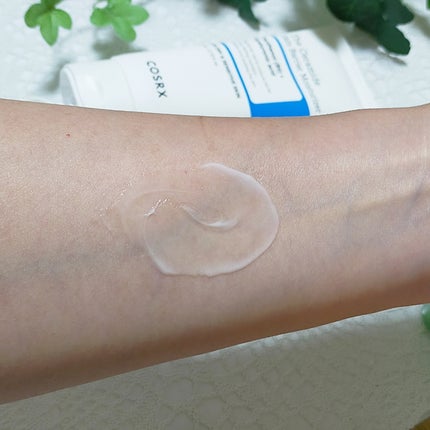 RXザ・セラミドスキンバリアモイスチャライザー/COSRX/フェイスクリームを使ったクチコミ(6枚目)