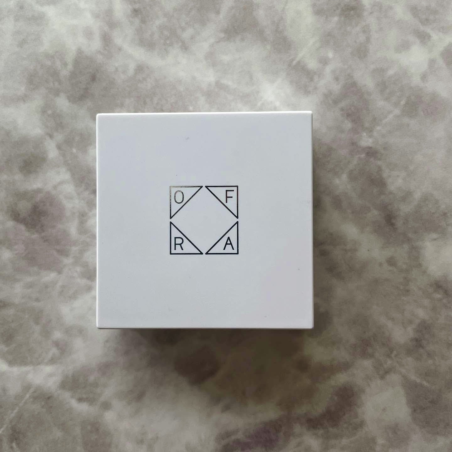 OFRA mini Highlighter/Ofra Cosmetics/パウダーハイライトを使ったクチコミ（3枚目）