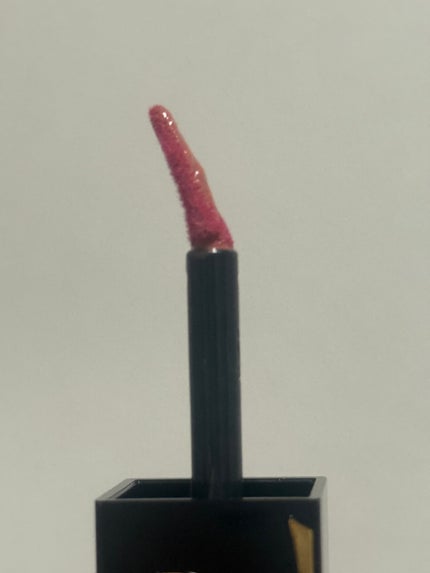 YSL ザ インクス ヴィニルクリーム/YVES SAINT LAURENT BEAUTE/口紅を使ったクチコミ(4枚目)