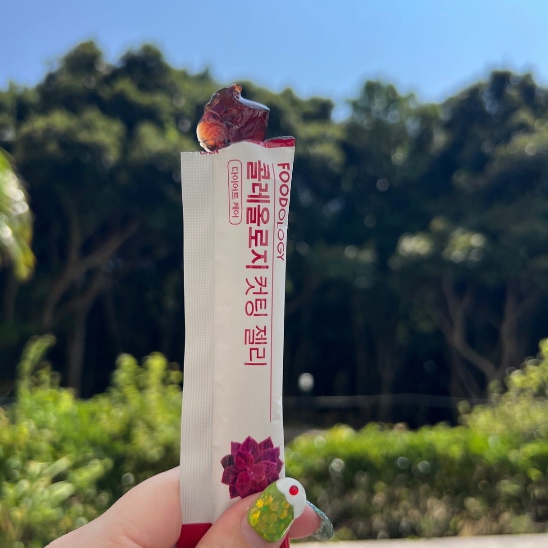 あやこ @フォロバ100 on LIPS 「✨毎日のダイエットルーティンに仲間入り✨【FOODOLOGYレ..」(6枚目)