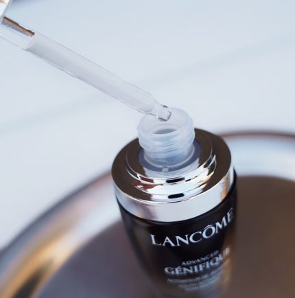 ジェニフィック アルティメ セラム/LANCOME/美容液を使ったクチコミ(2枚目)