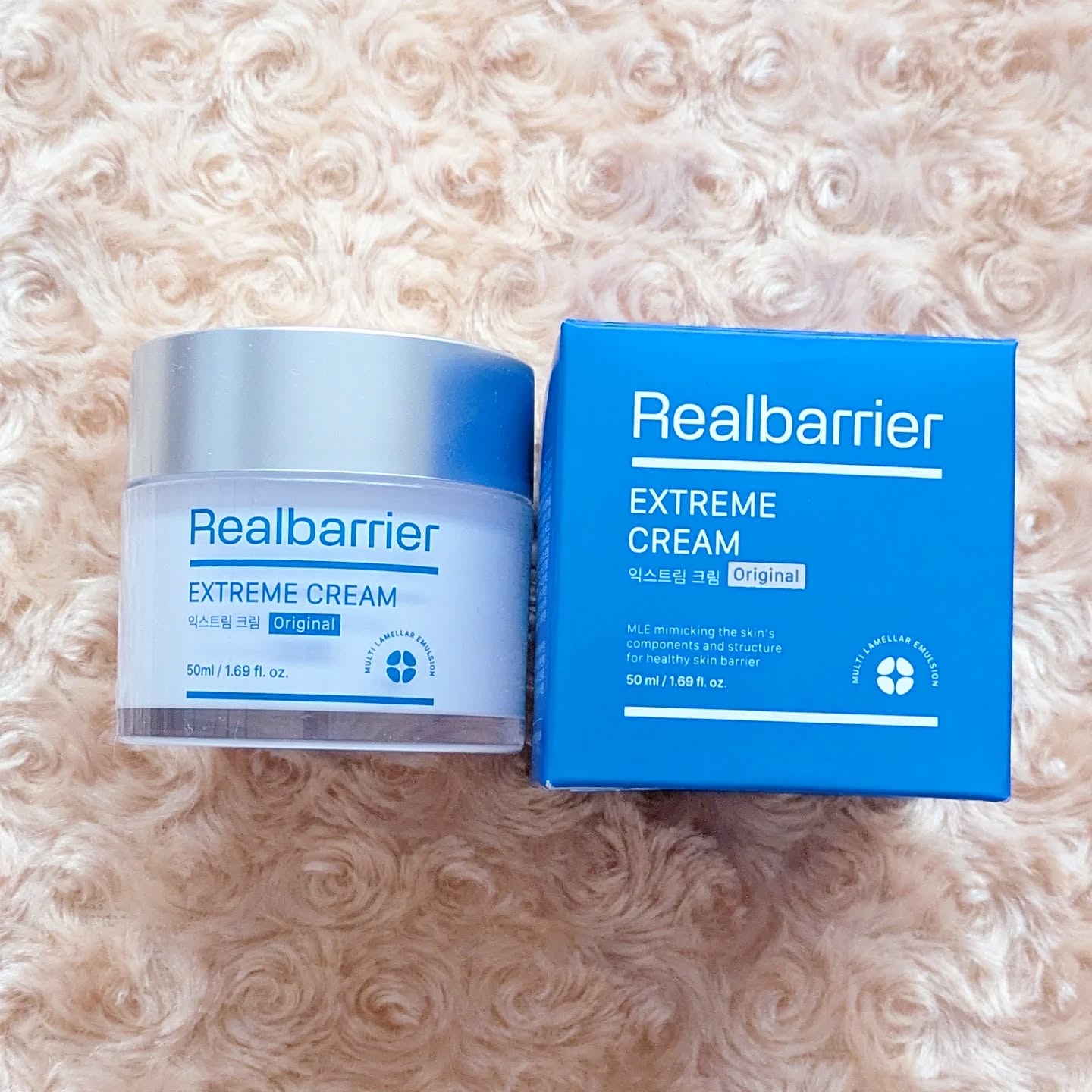 エクストリームエッセンストナーオリジナル/Real Barrier/化粧水を使ったクチコミ（2枚目）