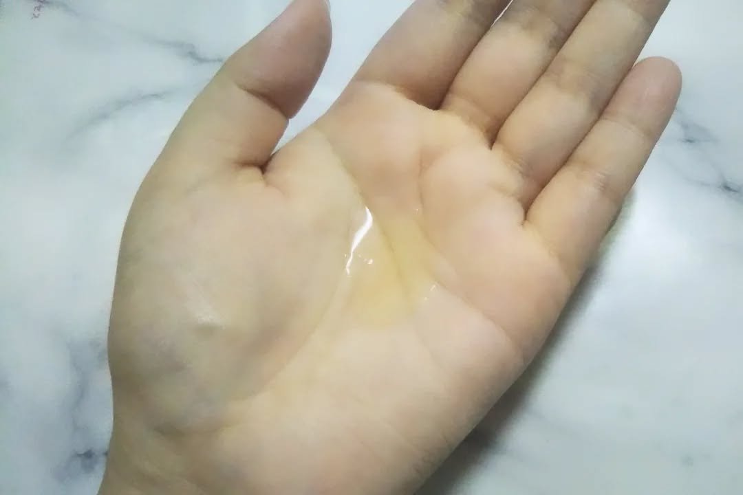 ビタトーニングカプセルクリーム/ダルバ/フェイスクリームを使ったクチコミ（3枚目）