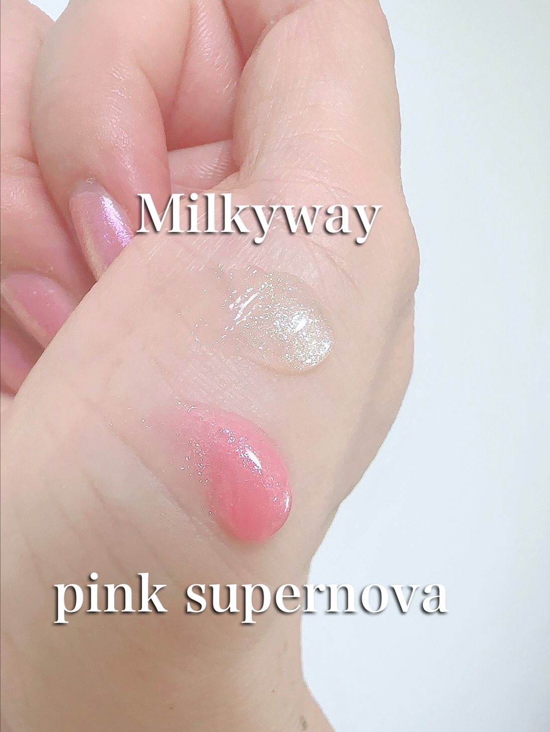 リップグロウィバーム/LANEIGE/リップバームを使ったクチコミ（3枚目）