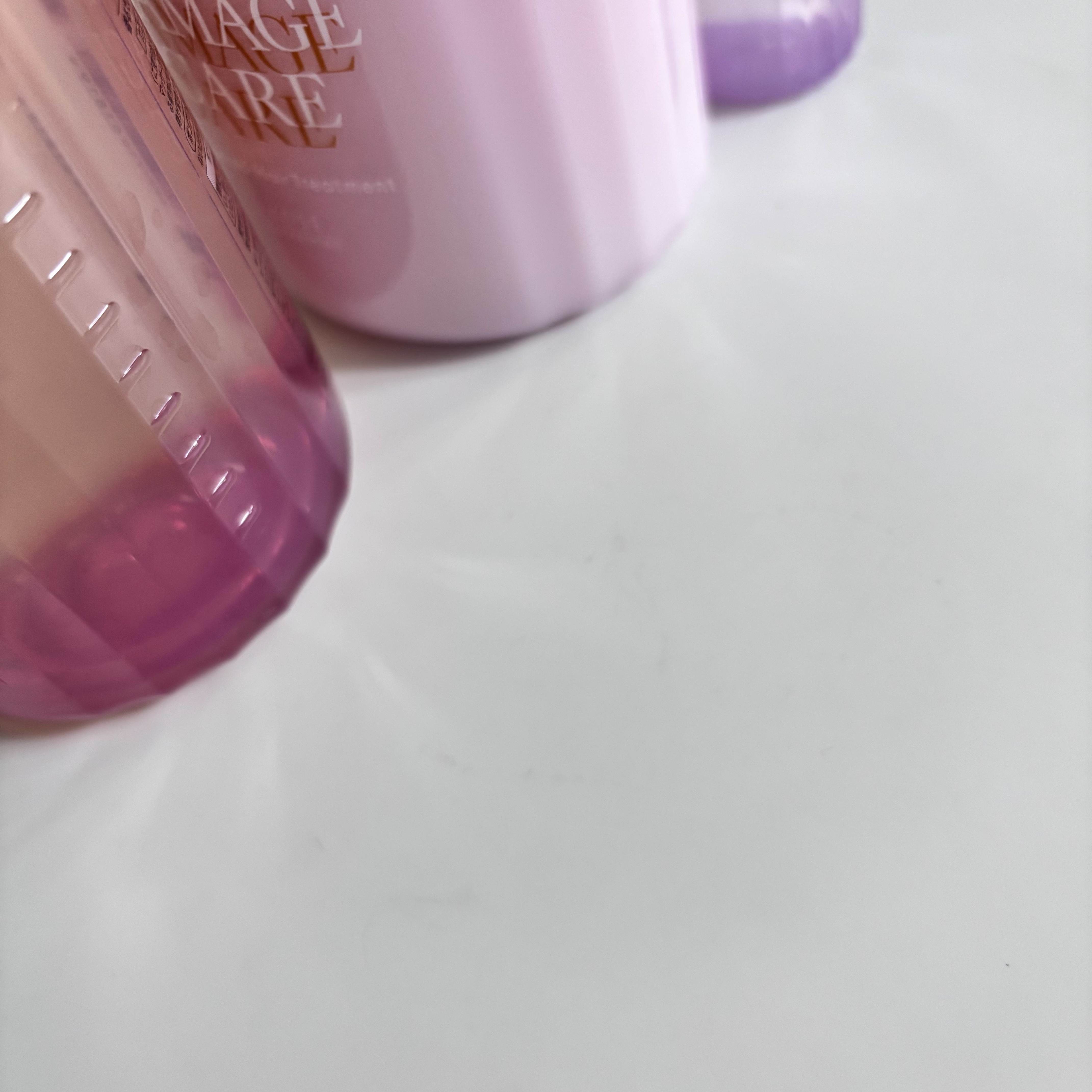 ジュレーム レイヤード シャンプー/ヘアトリートメント （エクストラダメージケア）/Je l'aime/市販シャンプーを使ったクチコミ（2枚目）