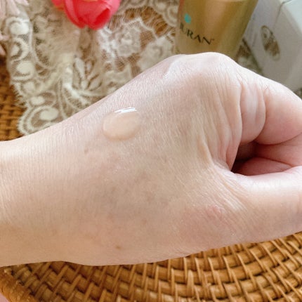 REJURAN デュアル エフェクト アンプル 30mL/REJURAN COSMETICS/美容液を使ったクチコミ(4枚目)