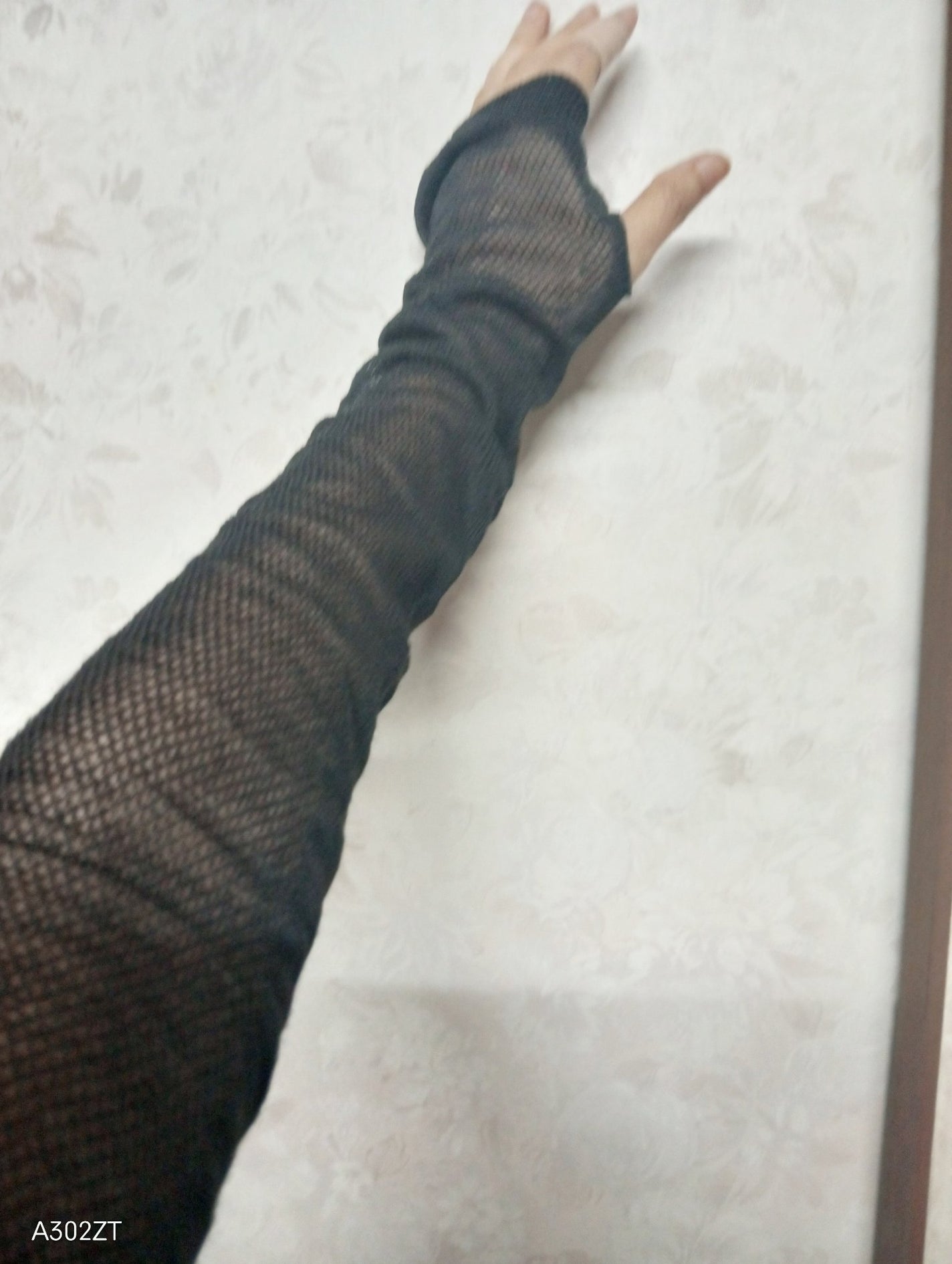 CanDoアームカバー/キャンドゥ/その他を使ったクチコミ(2枚目)