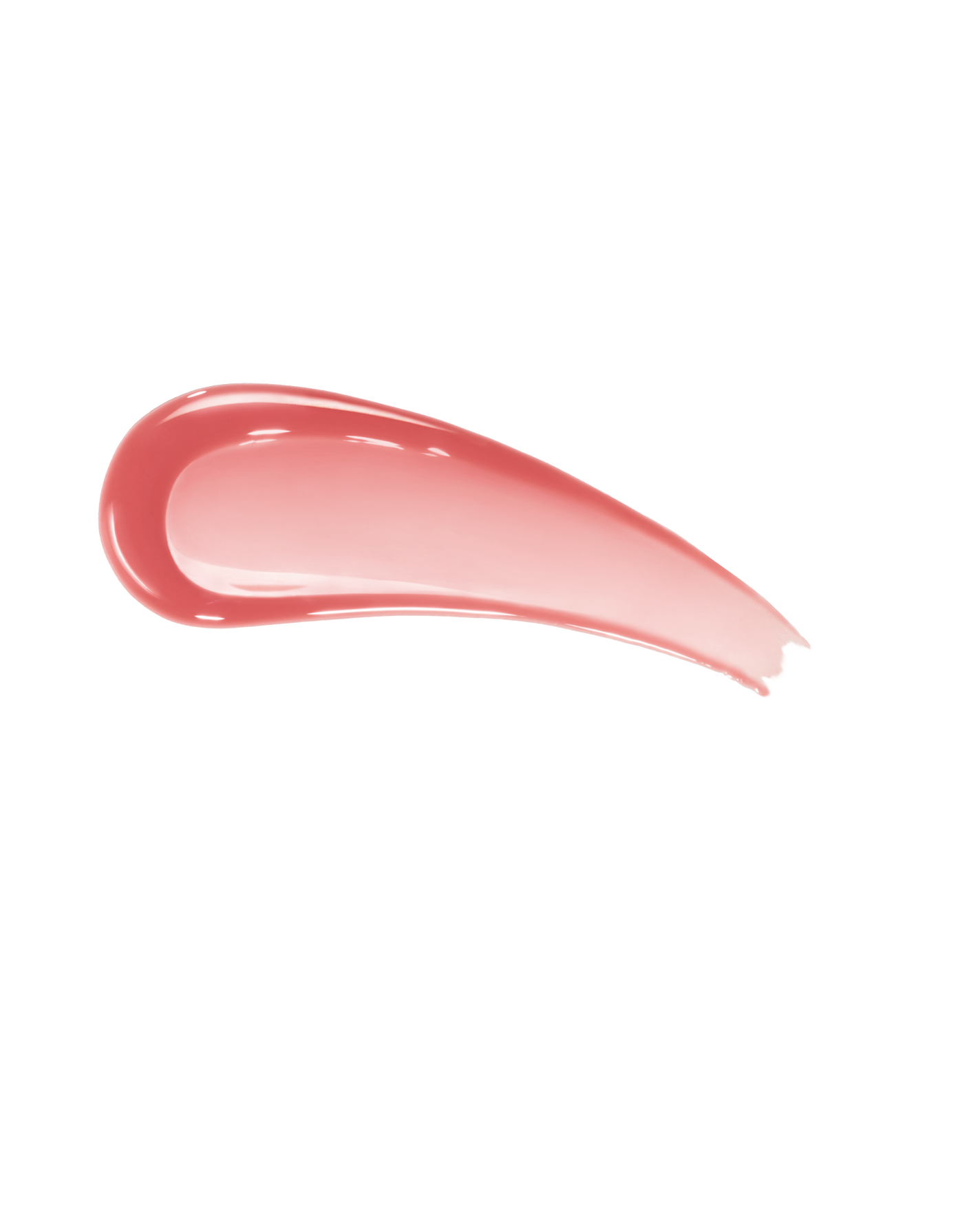 ピュアウォーターリップグロス 06 フェードローズ