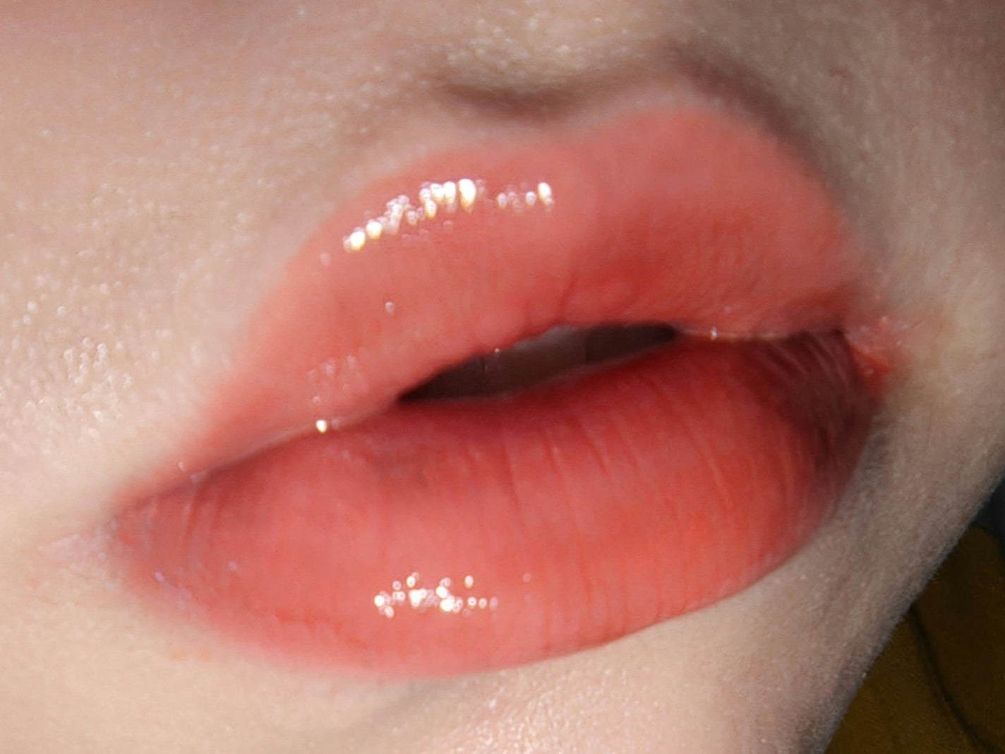 チーク ポップ/CLINIQUE/パウダーチークを使ったクチコミ(5枚目)