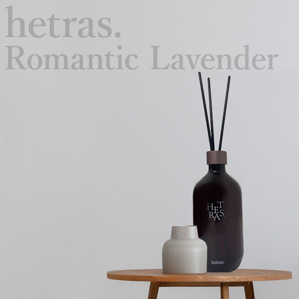 へトラス大容量ディフューザー/hetras/その他を使ったクチコミ(3枚目)