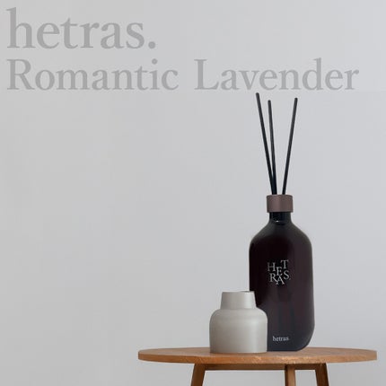 へトラス大容量ディフューザー/hetras/その他を使ったクチコミ(3枚目)