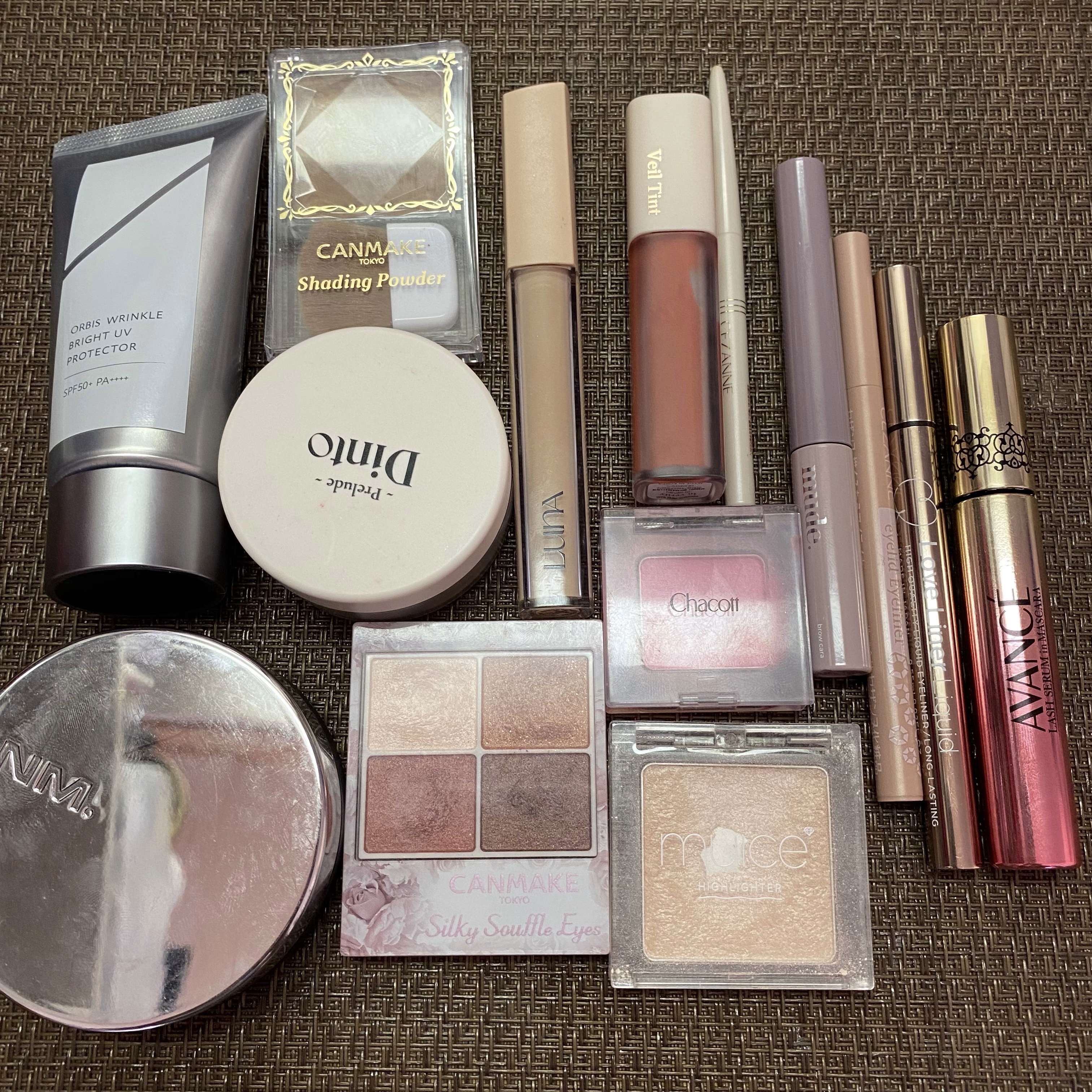 ベールブラーティント/LABIOTTE/リップティントを使ったクチコミ（3枚目）