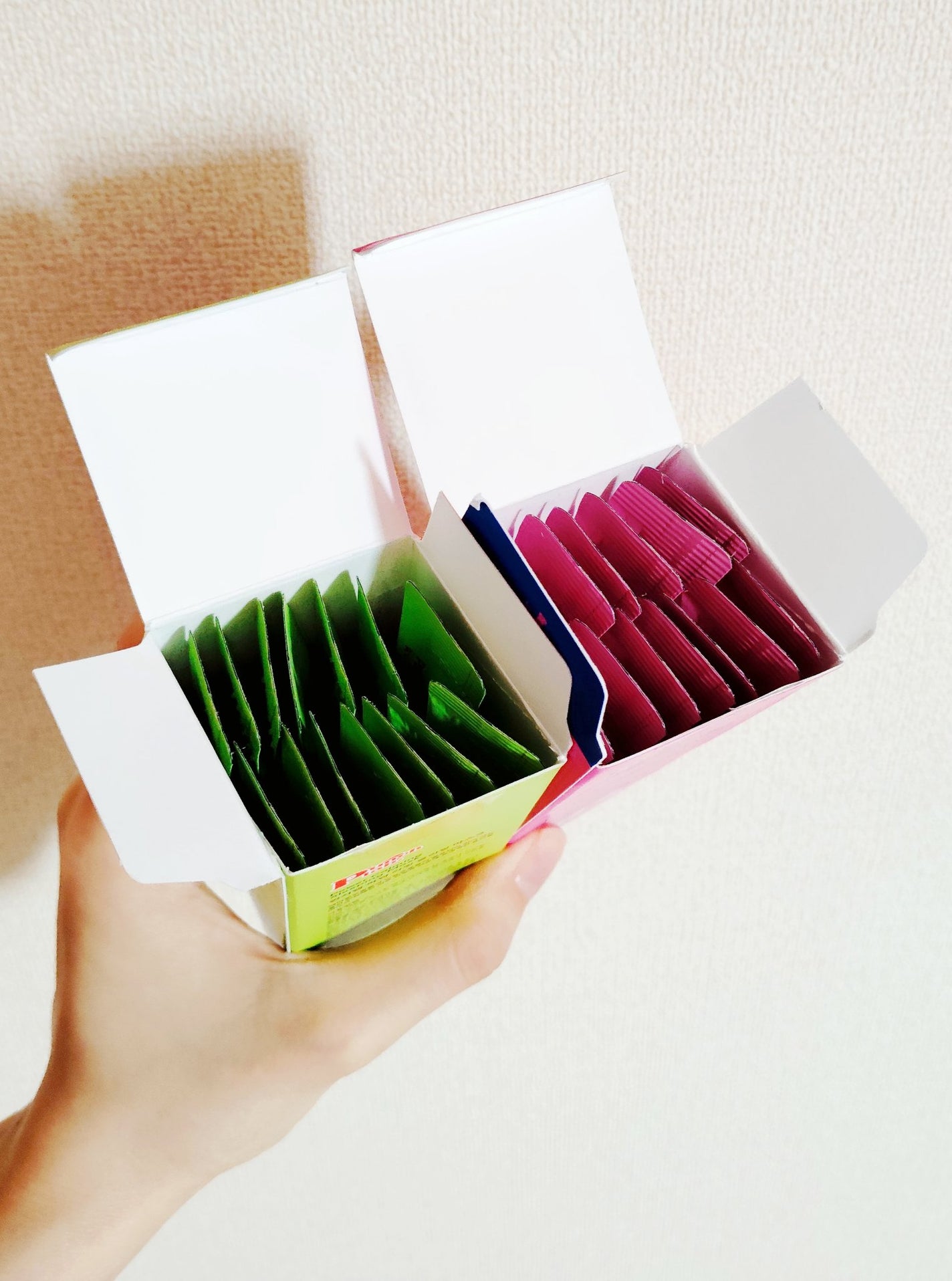 パワーファーミング ウォッシュオフマスク/Punch lab/洗い流すパック・マスクを使ったクチコミ(2枚目)