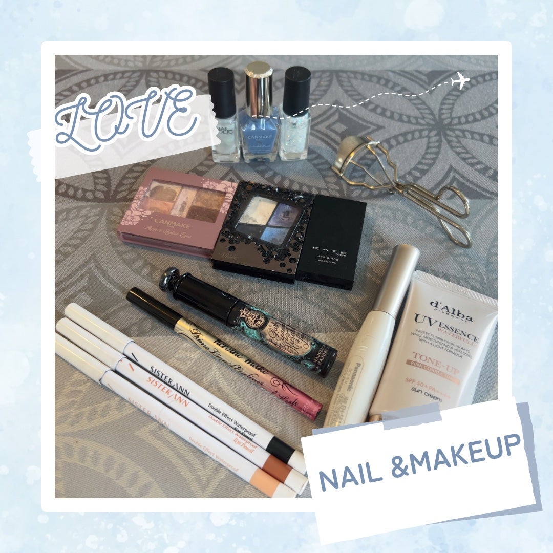 カラフルネイルズ/キャンメイク/マニキュアを使ったクチコミ(2枚目)